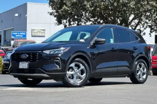 Ford Escape 2025 ST-Line 4dr SUV