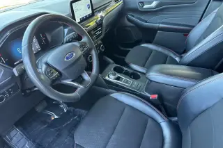 Ford Escape 2025 ST-Line 4dr SUV