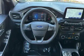 Ford Escape 2025 ST-Line 4dr SUV