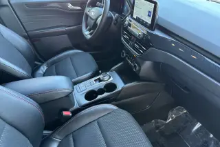 Ford Escape 2025 ST-Line 4dr SUV