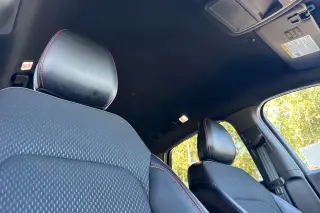 Ford Escape 2025 ST-Line 4dr SUV