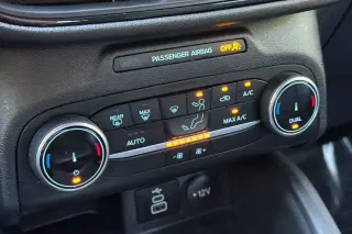 Ford Escape 2025 ST-Line 4dr SUV
