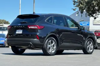 Ford Escape 2025 ST-Line 4dr SUV