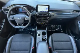 Ford Escape 2025 ST-Line 4dr SUV