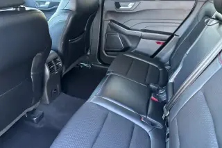 Ford Escape 2025 ST-Line 4dr SUV