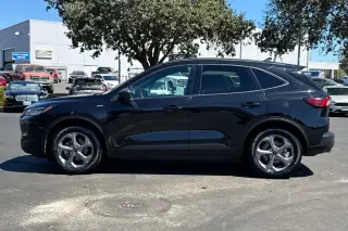 Ford Escape 2025 ST-Line 4dr SUV