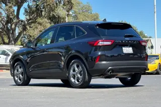 Ford Escape 2025 ST-Line 4dr SUV
