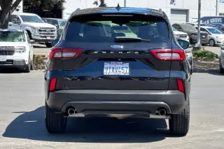 Ford Escape 2025 ST-Line 4dr SUV