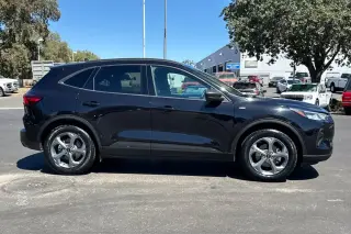 Ford Escape 2025 ST-Line 4dr SUV
