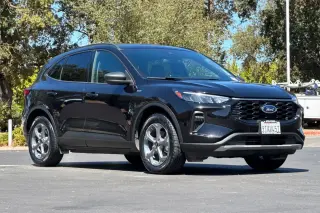 Ford Escape 2025 ST-Line 4dr SUV