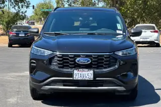 Ford Escape 2025 ST-Line 4dr SUV