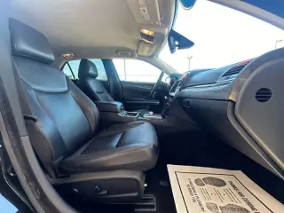 Chrysler 300 2019