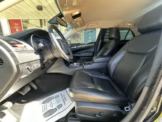 Chrysler 300 2019