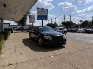 Chrysler 300 2019