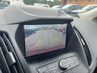 Ford Escape 2019 SEL 4dr SUV