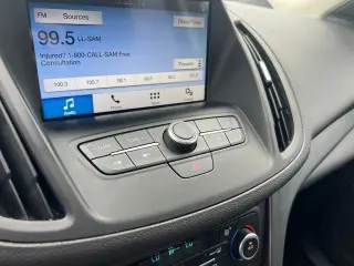 Ford Escape 2019 SEL 4dr SUV