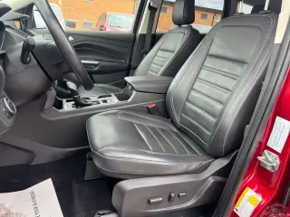 Ford Escape 2019 SEL 4dr SUV