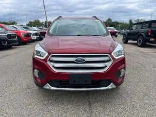 Ford Escape 2019 SEL 4dr SUV