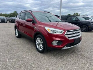 Ford Escape 2019 SEL 4dr SUV
