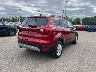 Ford Escape 2019 SEL 4dr SUV