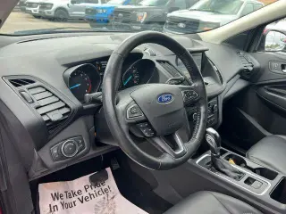 Ford Escape 2019 SEL 4dr SUV