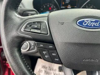 Ford Escape 2019 SEL 4dr SUV