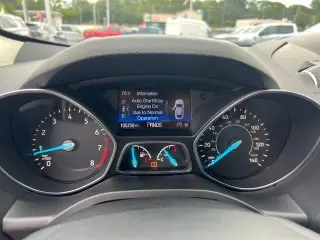 Ford Escape 2019 SEL 4dr SUV