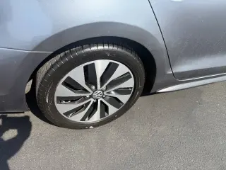 Volkswagen Jetta 2013