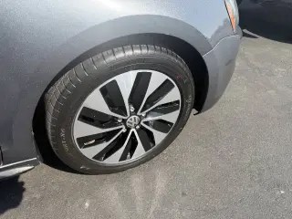 Volkswagen Jetta 2013