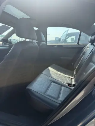 Volkswagen Jetta 2013