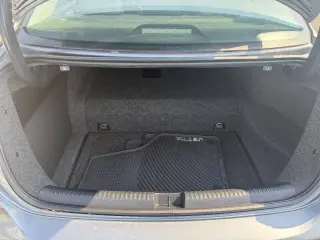 Volkswagen Jetta 2013