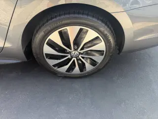 Volkswagen Jetta 2013