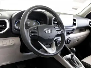 Hyundai VENUE 2025 SEL 4dr Crossover