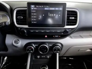 Hyundai VENUE 2025 SEL 4dr Crossover