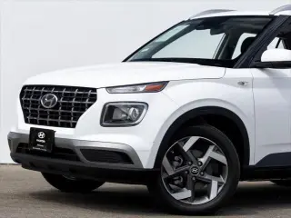 Hyundai VENUE 2025 SEL 4dr Crossover