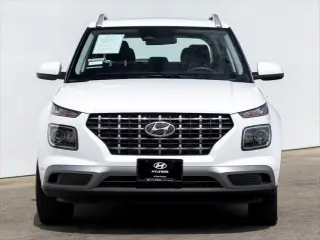 Hyundai VENUE 2025 SEL 4dr Crossover