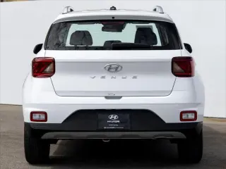 Hyundai VENUE 2025 SEL 4dr Crossover
