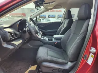 Subaru Outback 2025