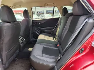 Subaru Outback 2025