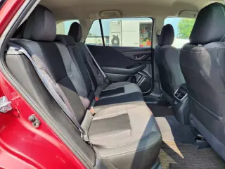 Subaru Outback 2025