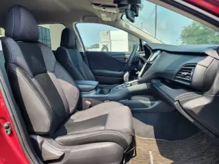 Subaru Outback 2025