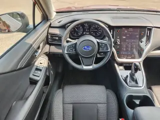 Subaru Outback 2025