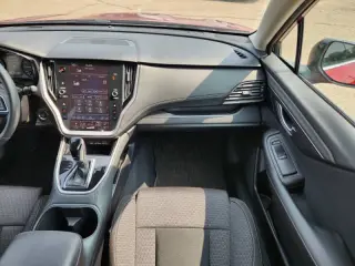 Subaru Outback 2025