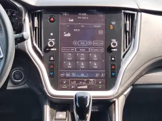 Subaru Outback 2025