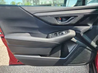 Subaru Outback 2025