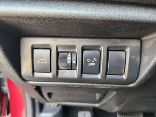 Subaru Outback 2025