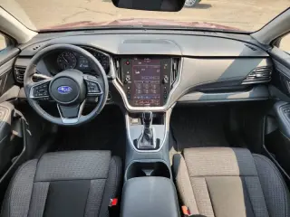 Subaru Outback 2025