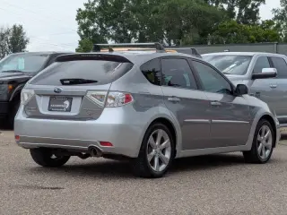 2011 Subaru Impreza