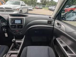 2011 Subaru Impreza