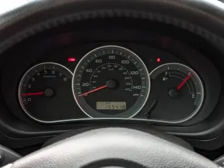 2011 Subaru Impreza
